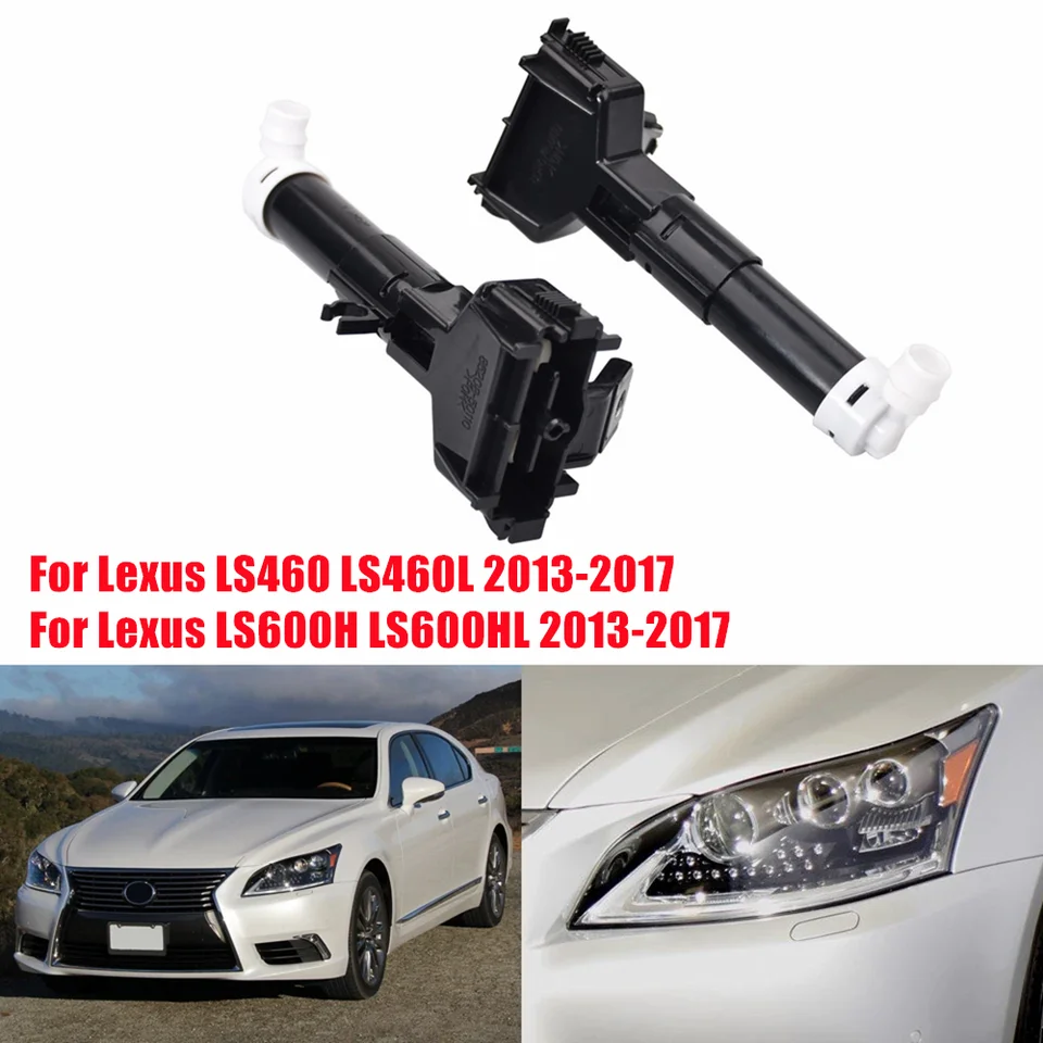 データシステム エアサス レクサス LS600h/LS600hL 中期 データ