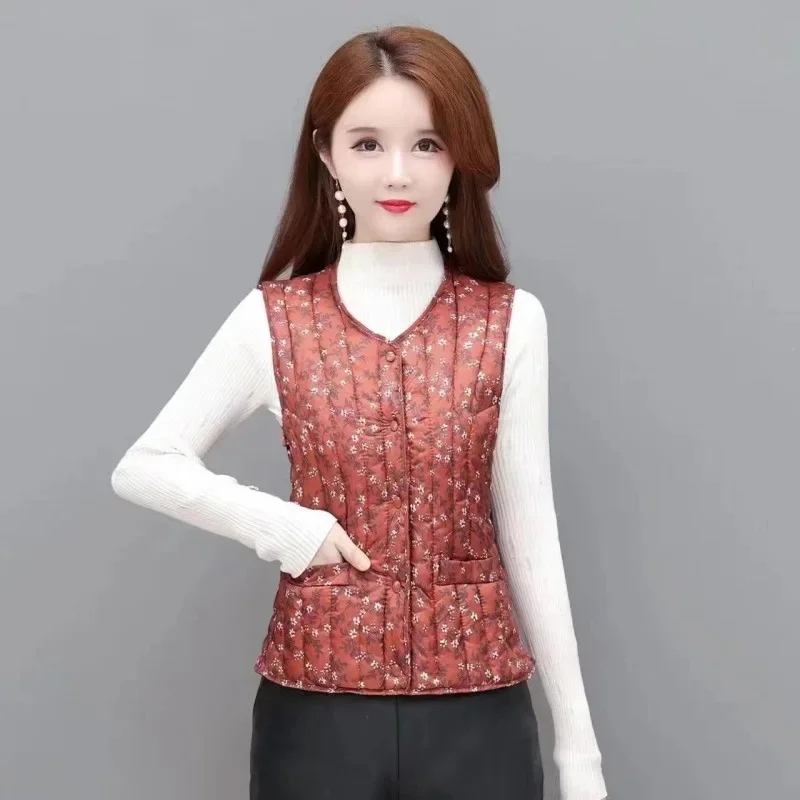 Khaki [fleece-lined thickening]]