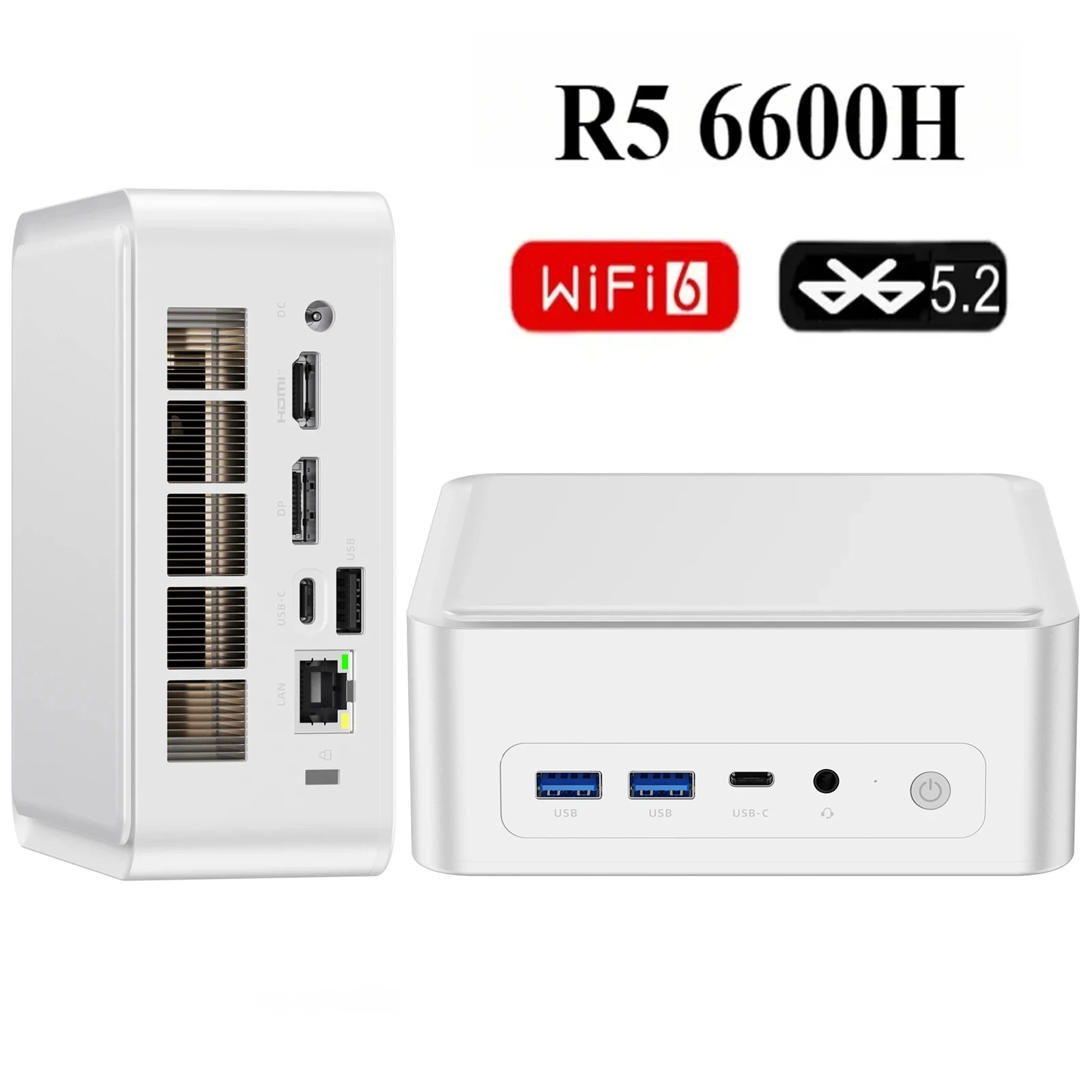 【不具合あり】SZBOX Z66 r5　6600H 16GB 512GB 不具合あり】SZBOX Z66 r5 6600H 16GB 512GB 【公式通販】