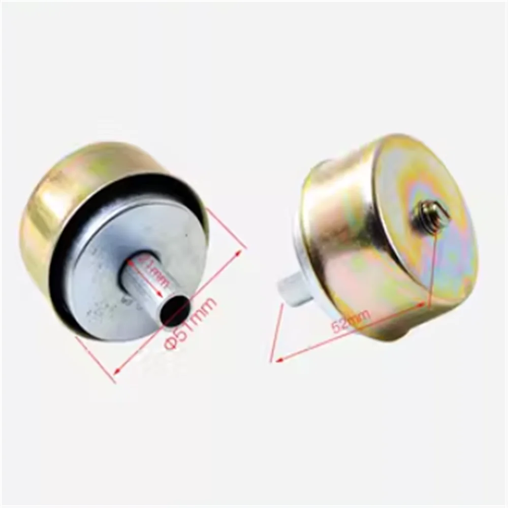 

2PCS FOR Forklift filter hydraulic oil tank respirator H24C7-50402 heli H2000 2-3T