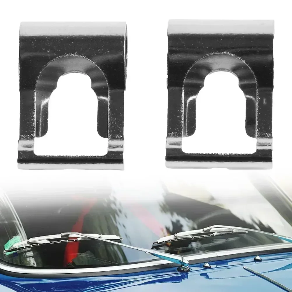 Clip del Tergicristallo, Clip di Collegaento del Tergicristallo, Kit