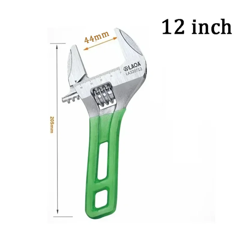 12 inch