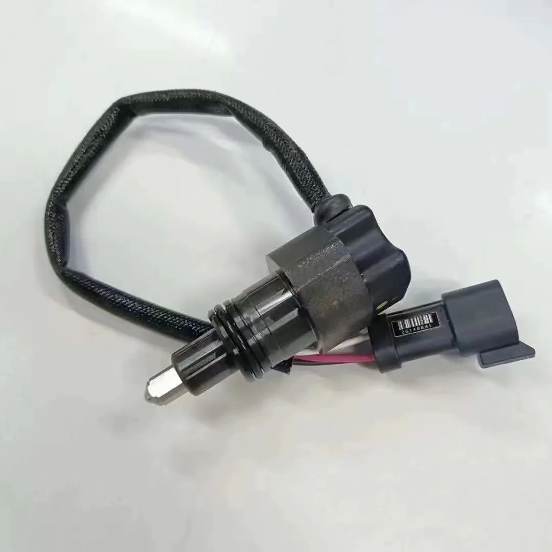 PC210-10 PC290-10용 굴삭기 부품 각도 센서 어셈블리 729-12-21000