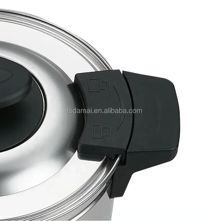 Stainless Steel 10L 15L 20L 25L Insulated Hot Water Urn Electric Catering Water Boiler Water Bucket 2