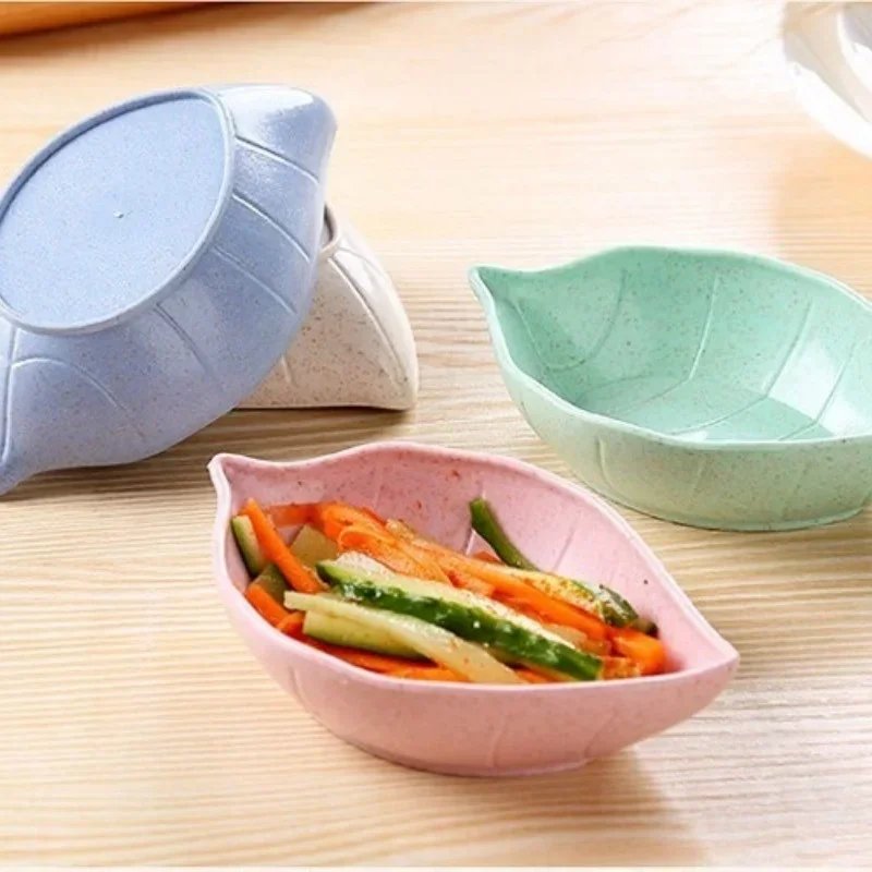 Description Picture 3 of itemKitchen Tableware Daily Fancy Fruit Plate Japanese Tray Creative Cold Cut Snack Small Dish Ceramic Sushi Home Accessories Tools