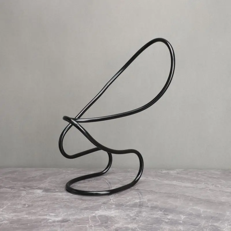 

Современное минималистичное креативное абстрактное украшение, ТВ-шкаф для гостиной, домашний декор, аксессуары для дома