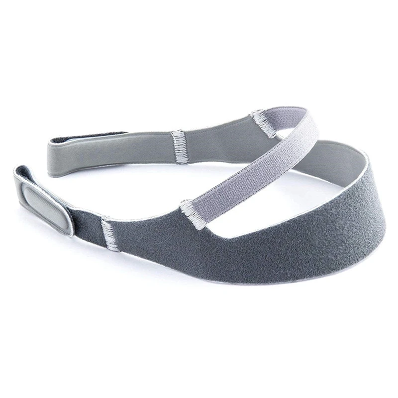 

10X Ventilator Headband Headgear For Respironics Dreamwear CPAP/Bilevel Masks Nasal Pillow-FS-PHFU
