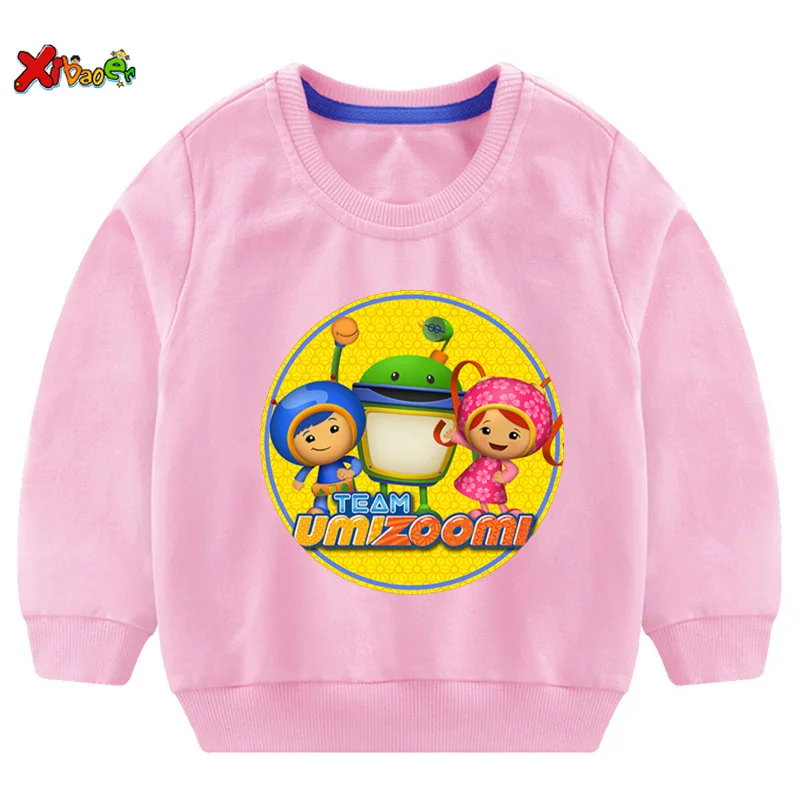 

Kids Sweatshirts for Boy Hoodies Baby Clothing 2024 Boys Girls Casual Children Pullover Clothes Fashion Sweater Kids Clothes