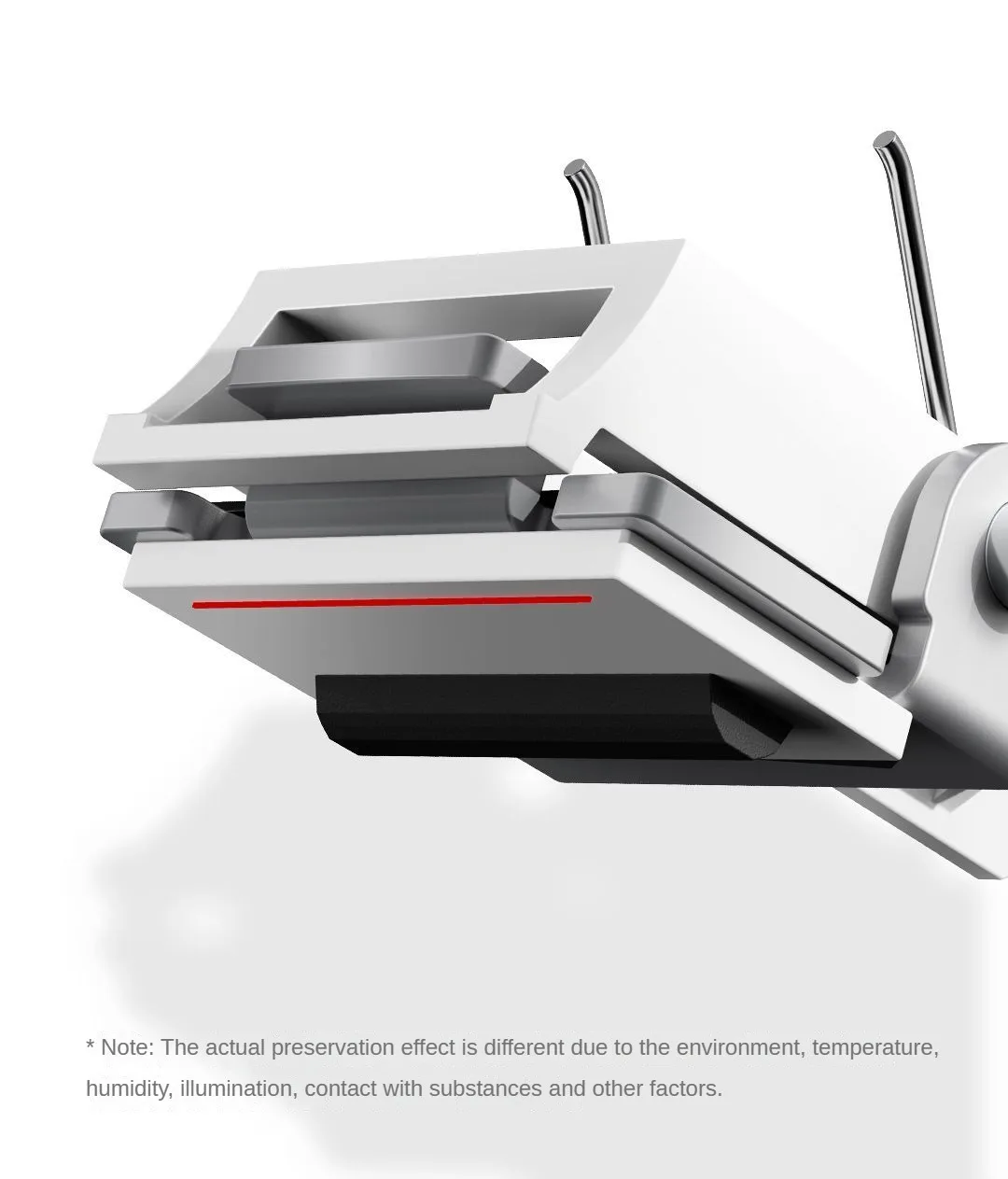 Xiaomi Mijia Thermal Label Printer description image 4