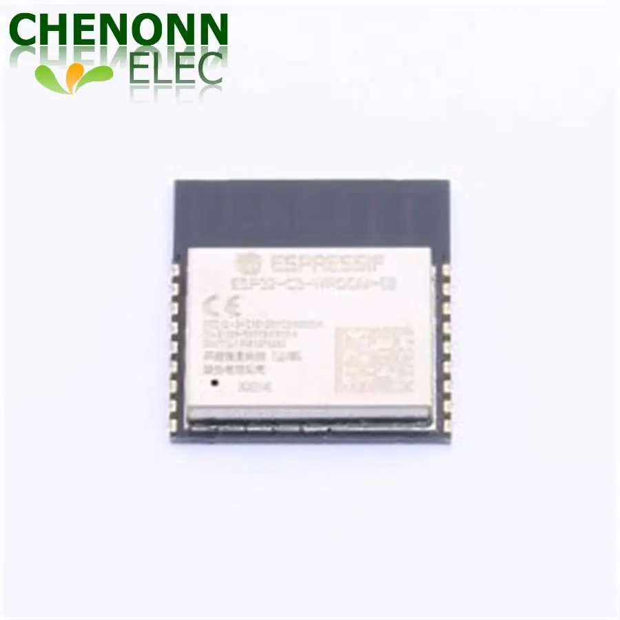 ESP32-C3-WROOM-02-N4
