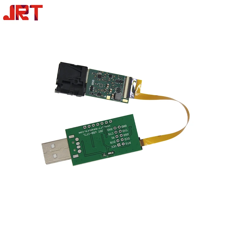 

High Accuracy USB Communication Port Digital 20m Distance Meter Sensor Module