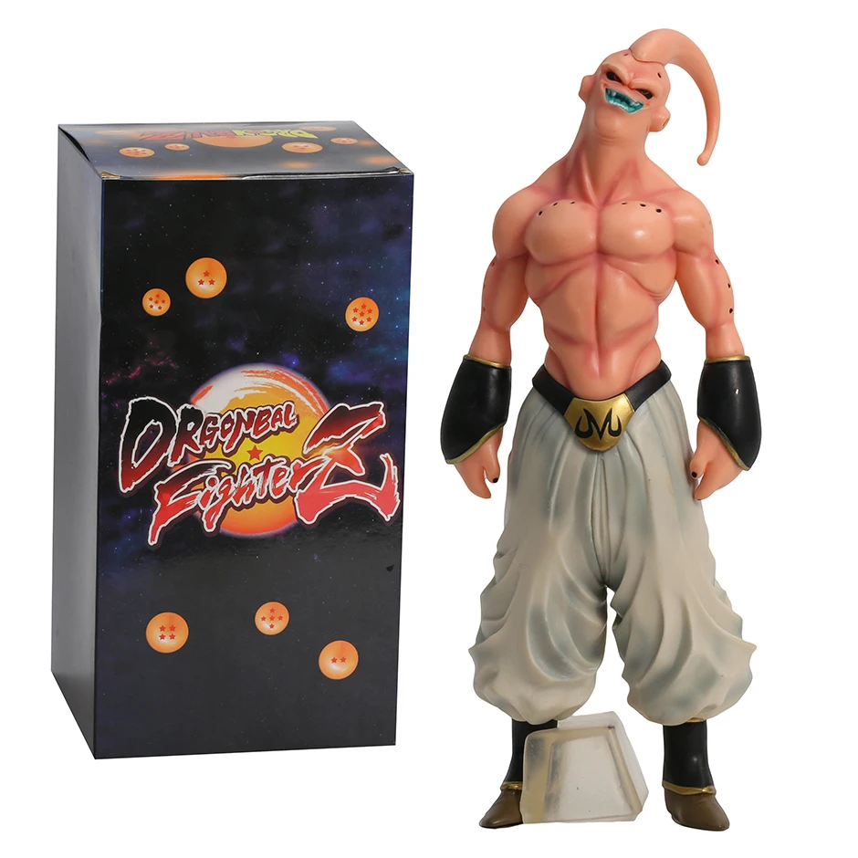 Dragon Ball Z Ichibansho Majin Buu (VS Omnibus Beast)