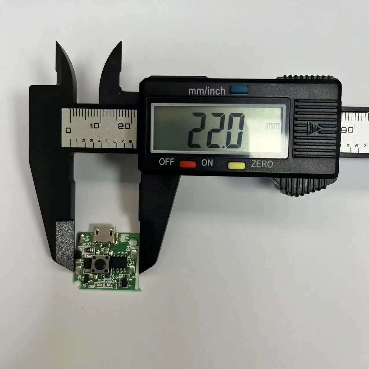 USB 전원 미니 팬 제어 보드 키트 PCBA 마더보드 다기능 수리 부품 DIY 휴대용 핸드헬드 팬용