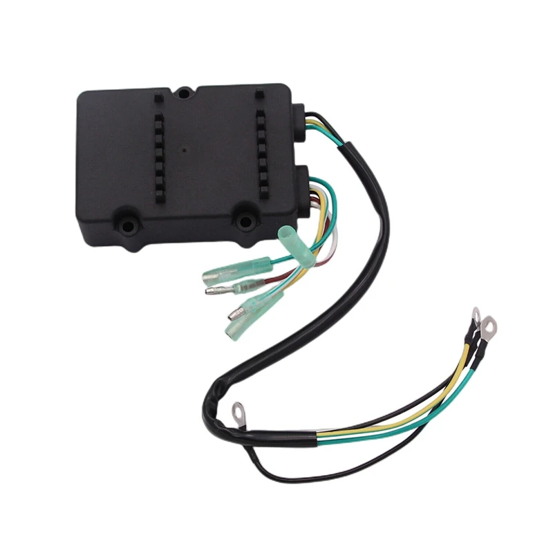 CDI 스위치 박스, 머큐리 마리너 1997-2006, 6, 8, 10, 15, 20, 25 HP, 2 스트로크, 855713A 3, 855713A 4 에 적합