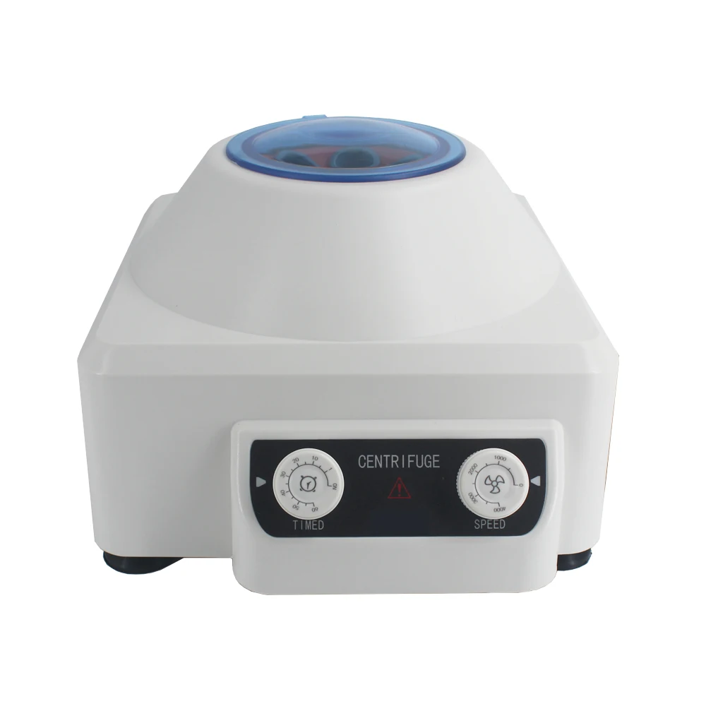900-1 Electric Laboratory Centrifuge PRP PRF Plasma Serum Machine Low Speed 2086xg Medical Centrifuge 4000rpm 6pcs 20ml plasma centrifuge