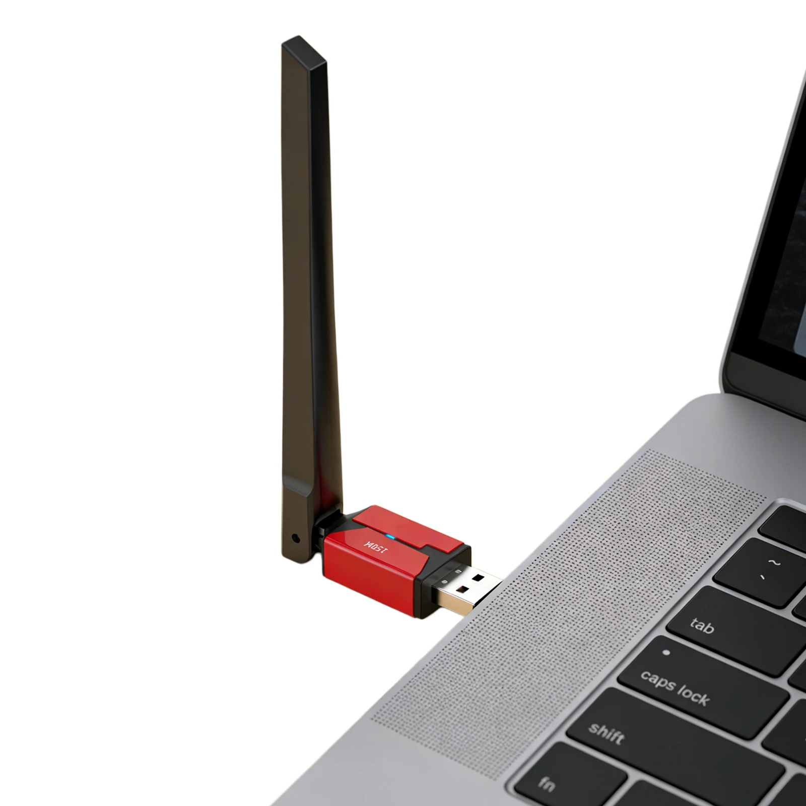 USB BT6.0 드라이버리스 어댑터 안테나 150M 음악 오디오 송수신기 드라이버 프리 송신기 안테나 PC 마우스 키보드용