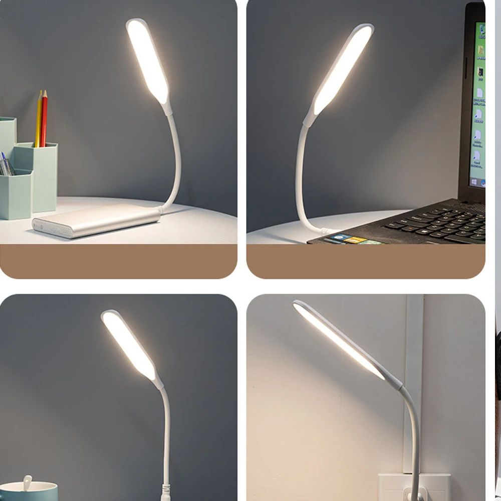 8 Leds dimmable USB Foldable Night Light LED Reading Table Lamp Portable Notebook Lights for Desk Decorat PC Keyboard Lighting led light,desk lamp,night light,led desk lamp,book light