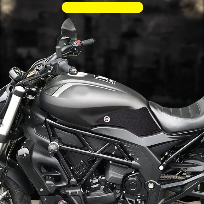 Benelli Leoncino 500 BJ 500  ̲   ũ е PVC   ׸  е ƼĿ Į Ǯ Ʈ 