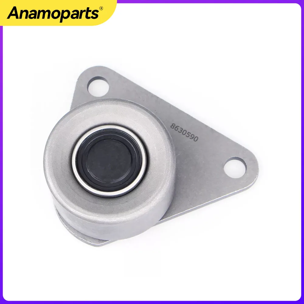 Timing Belt Tensioner Kit Water Pump For VOLVO S40 S60 V50 V70 Mk II XC70 2.5T E - Foto 2