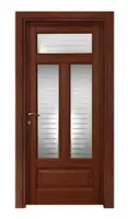 the best quality Wooden Door Made in Turkey 2