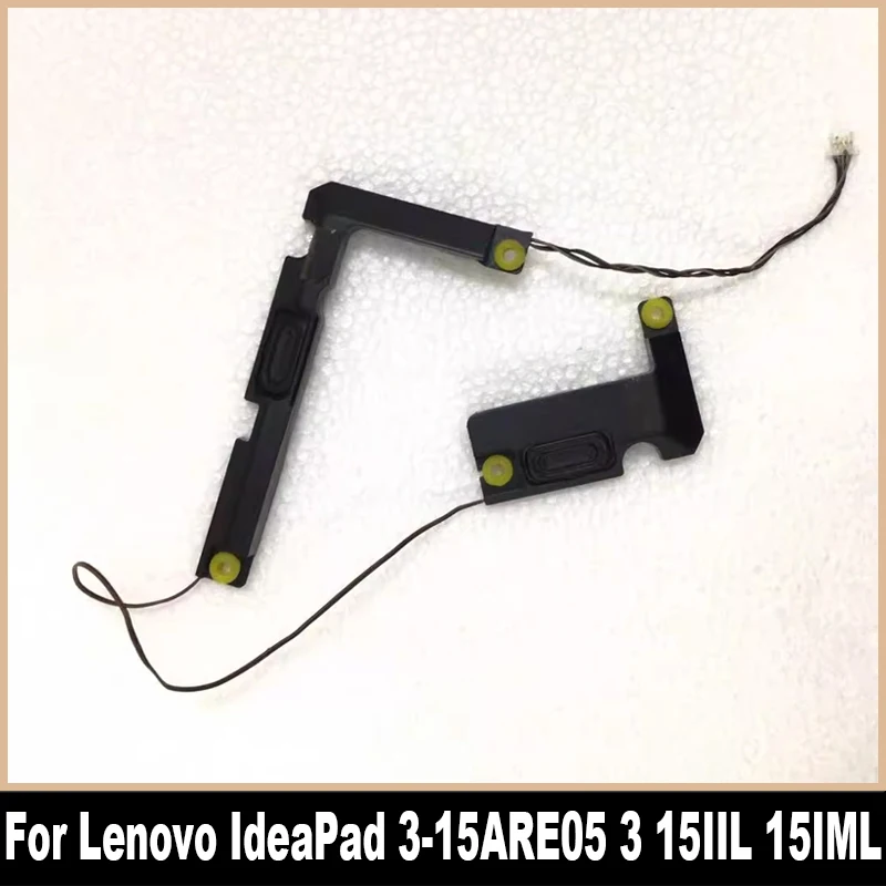 

Оригинал для Lenovo IdeaPad 3-15ARE05 3 15IIL 15IML 3-15ITL S350-15 Speaker PK23000SSL0 PK23000SSV0 PK23000SSY0 100% протестирован