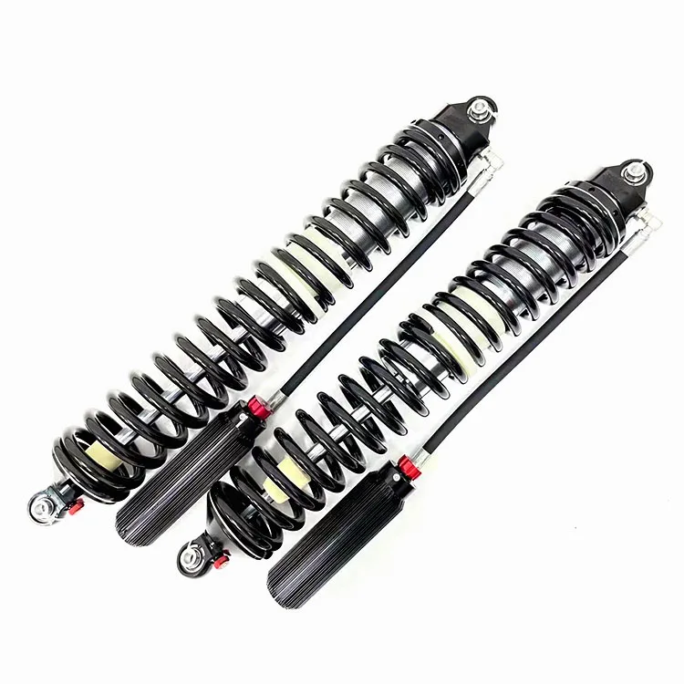 

Rebound shocks for fj offroad shock absorber 12 inches landcruiser series lift kit car landcruiser fjseries