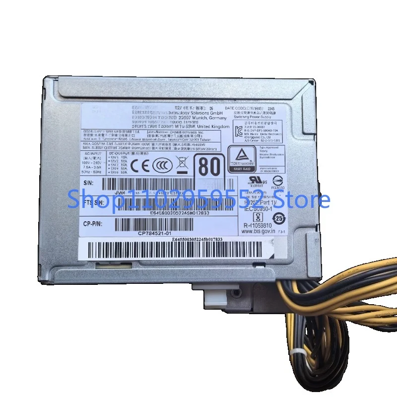 W5010/Ln 의료용 전원 공급 장치 DPS-600AB-11 A S26113-E645-V50-03용 1개