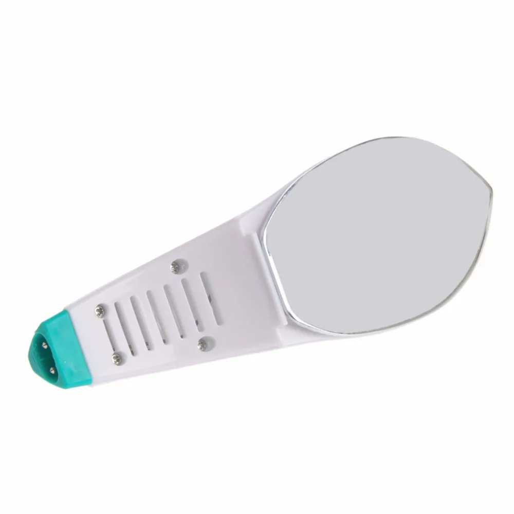 Mini Portable Electric Traveling Steam Iron For Clothes Dry US Plug 5