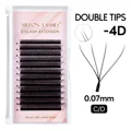 Double Tips 4D W(8D)