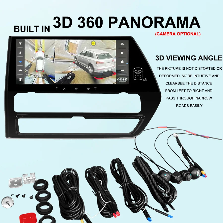 カーラジオ2021,Android 13,GPS,メディアプレーヤー,ステレオ,車用