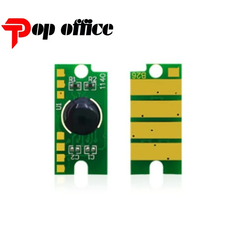 

4x 106R02757 106R02758 106R02759 106R02756 Toner Reset Chip for Xerox Phaser 6020 6022 WorkCentre 6025 6027 Laser Printer
