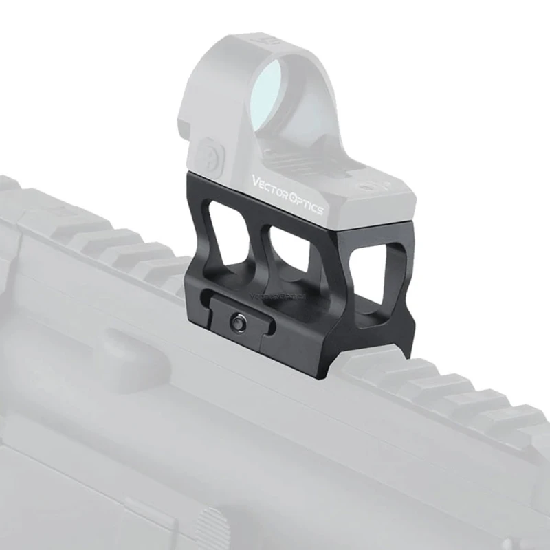 トイガン Vector Optics RDSL16+ Riser Mount Vector Optics RDSL16+ Riser Mount