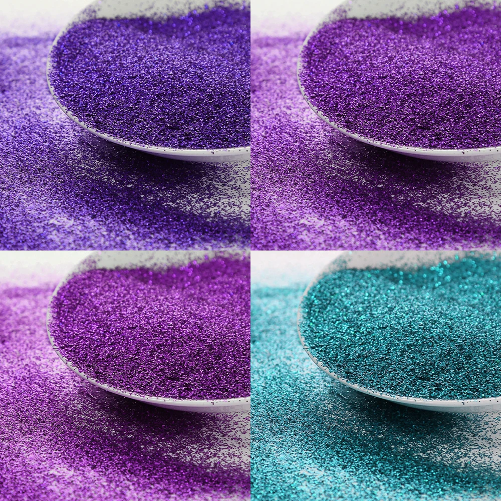 20gAcrylicUVGelVarnishNailTipsPigmentNailGlitterPowderShiny