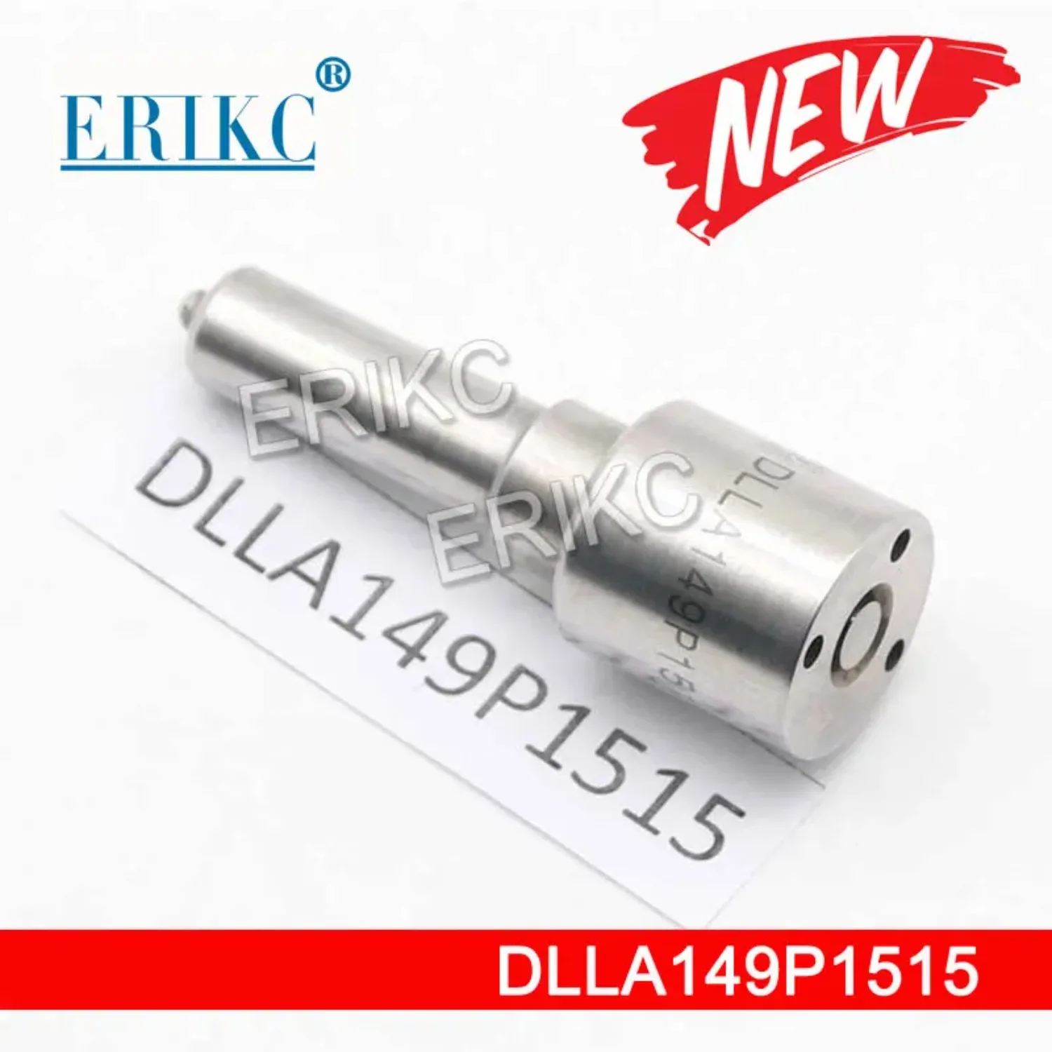 Iniettore Common Rail Diesel 0433171936 Ugello Spruzzatore Dlla 149P 1515 Per Bosch 0445110259 0445110281 0445110297