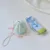 Ceramic  Japanese  Wind chimes Lucky bells hanging decorations  birthday presents wind bells 39