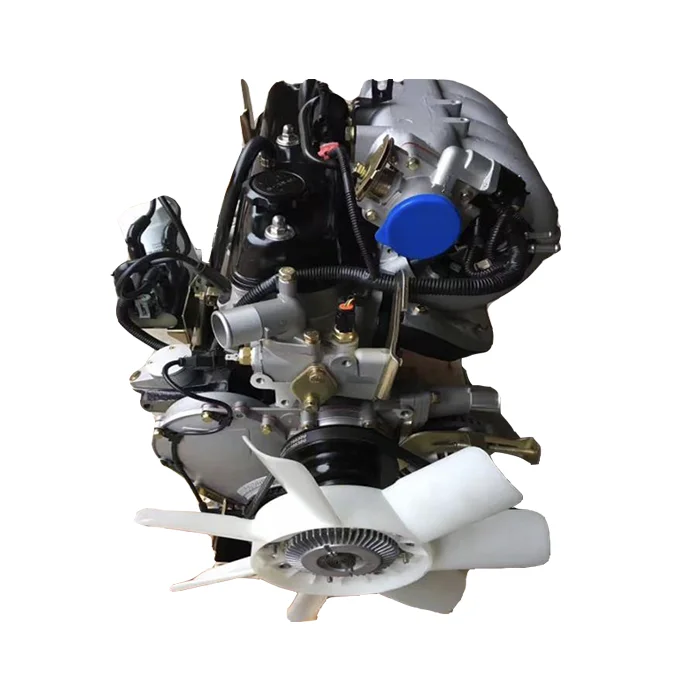 Brand new automobile engine model 4Y brand new engine assembly
