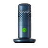 Capsule Vorm Fruit Groente Wasmachine Portable Draadloze Fruit Luchtreiniger Huishoudelijke Voedsel Cleaner Machine 6