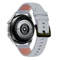 GY black buckle