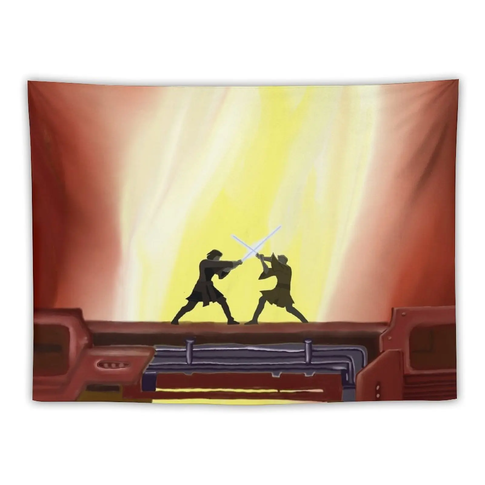 

sad battle of a musty planet Tapestry Room Decor Korean Style Decoration Aesthetic Tapestry