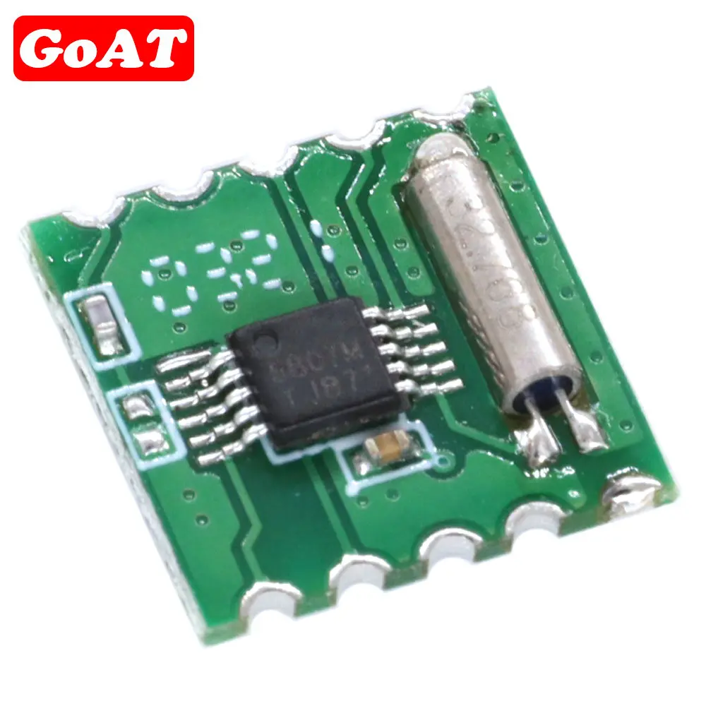 FM Stereo Radio RDA5807M Wireless Module For Arduino RRD-102V2.0 For Arduino RRD-102 V2.0 2.7-3.6V DC RDA5807