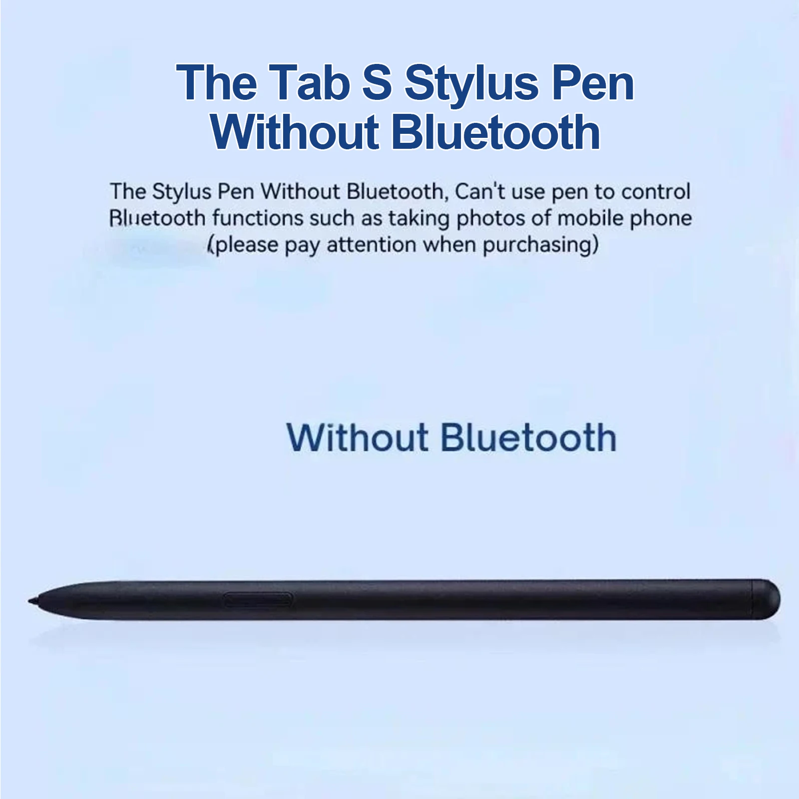 Universal Touch Pencil Stylus for Samsung Galaxy Tablets