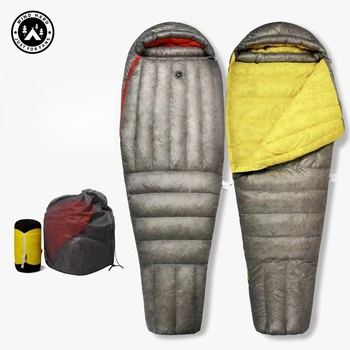 Ultralight Down Sleeping Bag 1