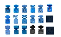 Petit groupe électrogène diesel monophasé 6KVA 8KW 9KVA 10KVA 12KW, onduleur électrique domestique diesel 10-20KW 4
