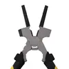 MIG Welding Pliers 7-inch Arc Welding Equipment Axe-shaped Wire Solder Pliers Argon Arc Non-Slip Handle Clamp For All Welders 3