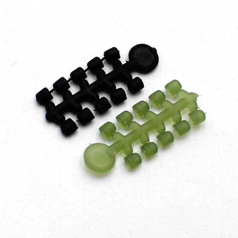 Carp Fishing Accessories Kit Bait Screws Carp Fishing Hook Bait Stopper Boilies Tackle Set For Fishing Rig Stop Beads Equipment 3