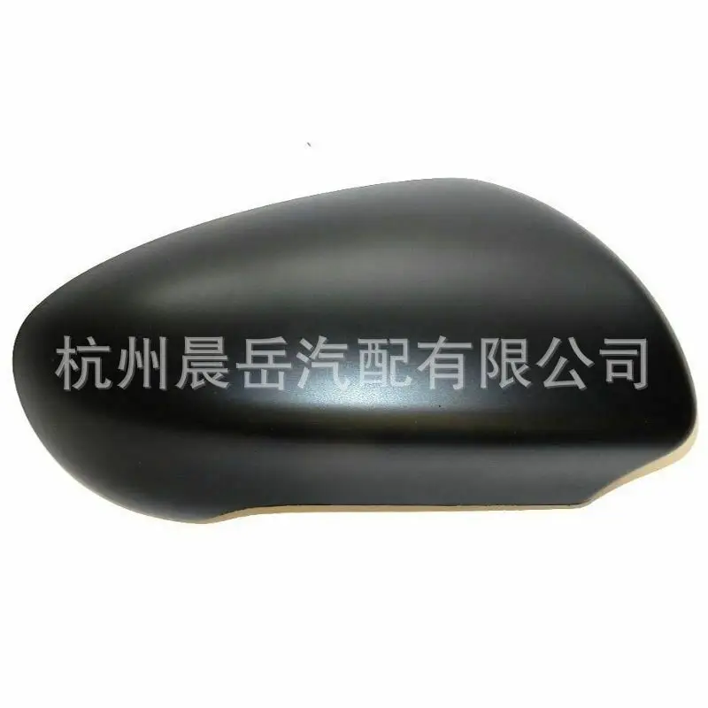 

1PC for Nissan Qashqai 2007-14 rearview Mirror Black Shell