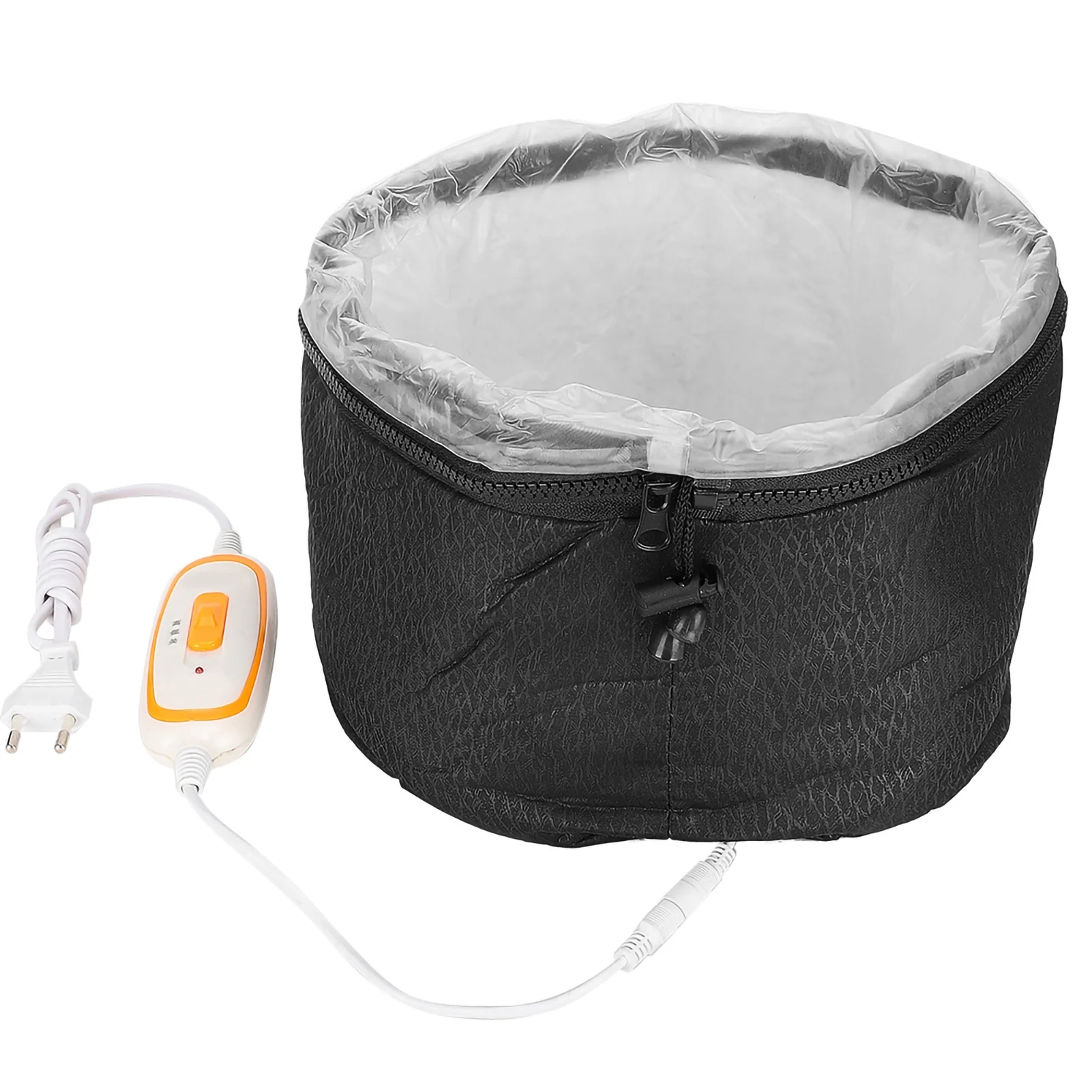 Electric Salon Hair Hat Electric Hair Hat Thermal Treatment Dyeing Salon Thermal