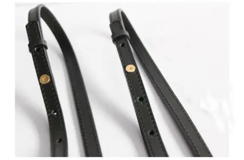 Replacement Straps for Bags - Mini Palm Springs Backpack Strap –  dressupyourpurse