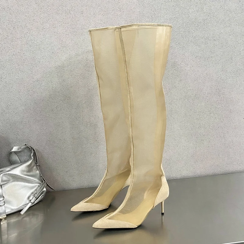 Aneikeh Summer Women Wedges