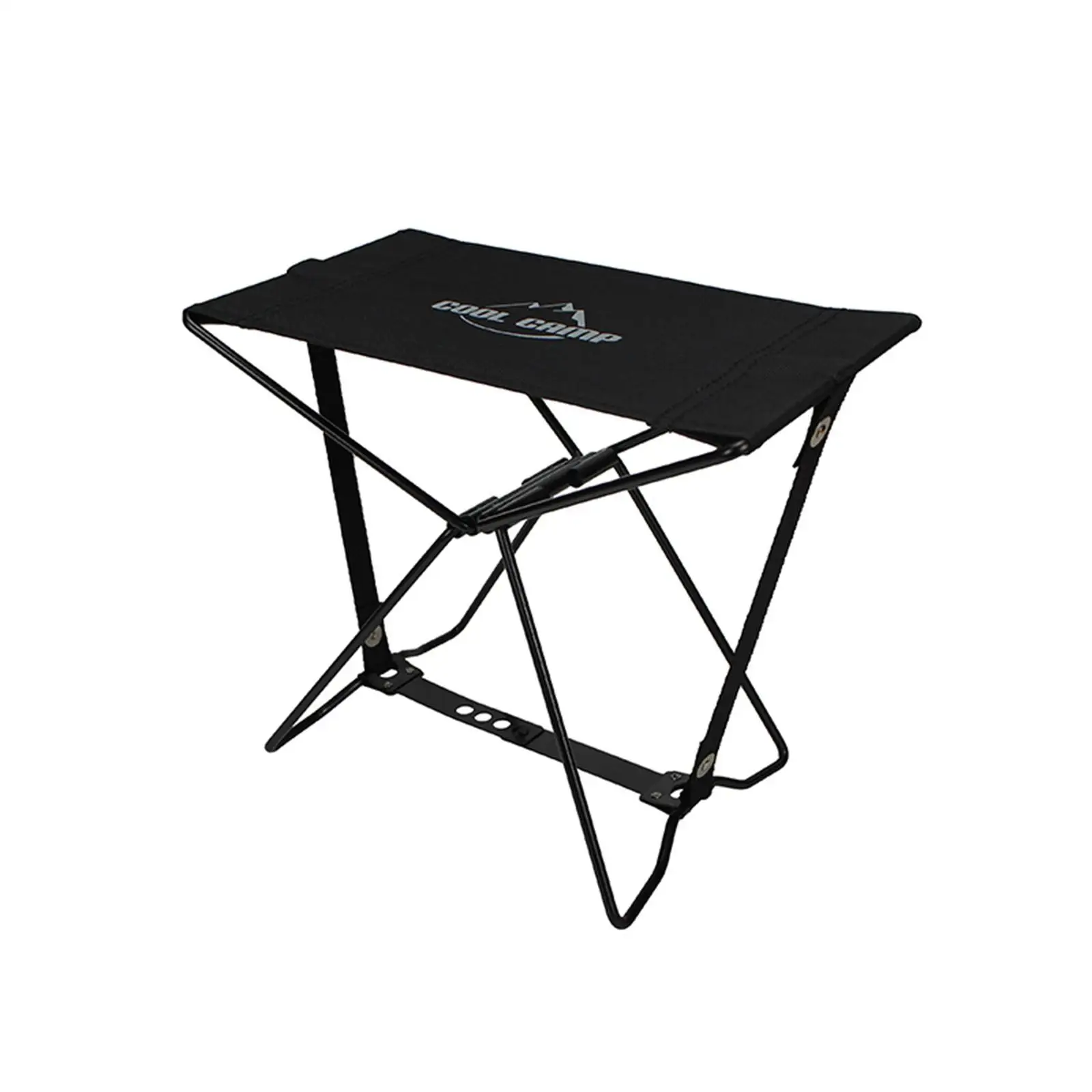 Camping Stool Seat Camp Stool Camping Chair Lightweight Small Folding Chair